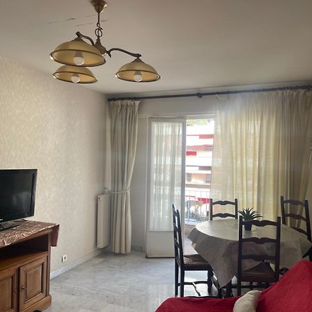Oasis Urbaine Appartement 2 Piece นีซ ภายนอก รูปภาพ