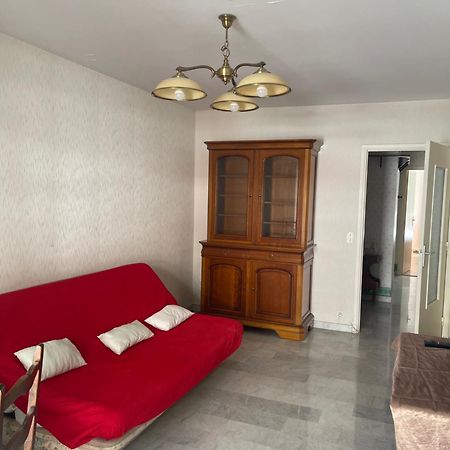 Oasis Urbaine Appartement 2 Piece นีซ ภายนอก รูปภาพ