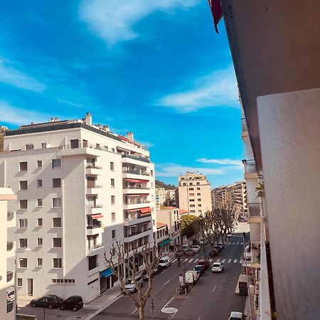 Oasis Urbaine Appartement 2 Piece นีซ ภายนอก รูปภาพ