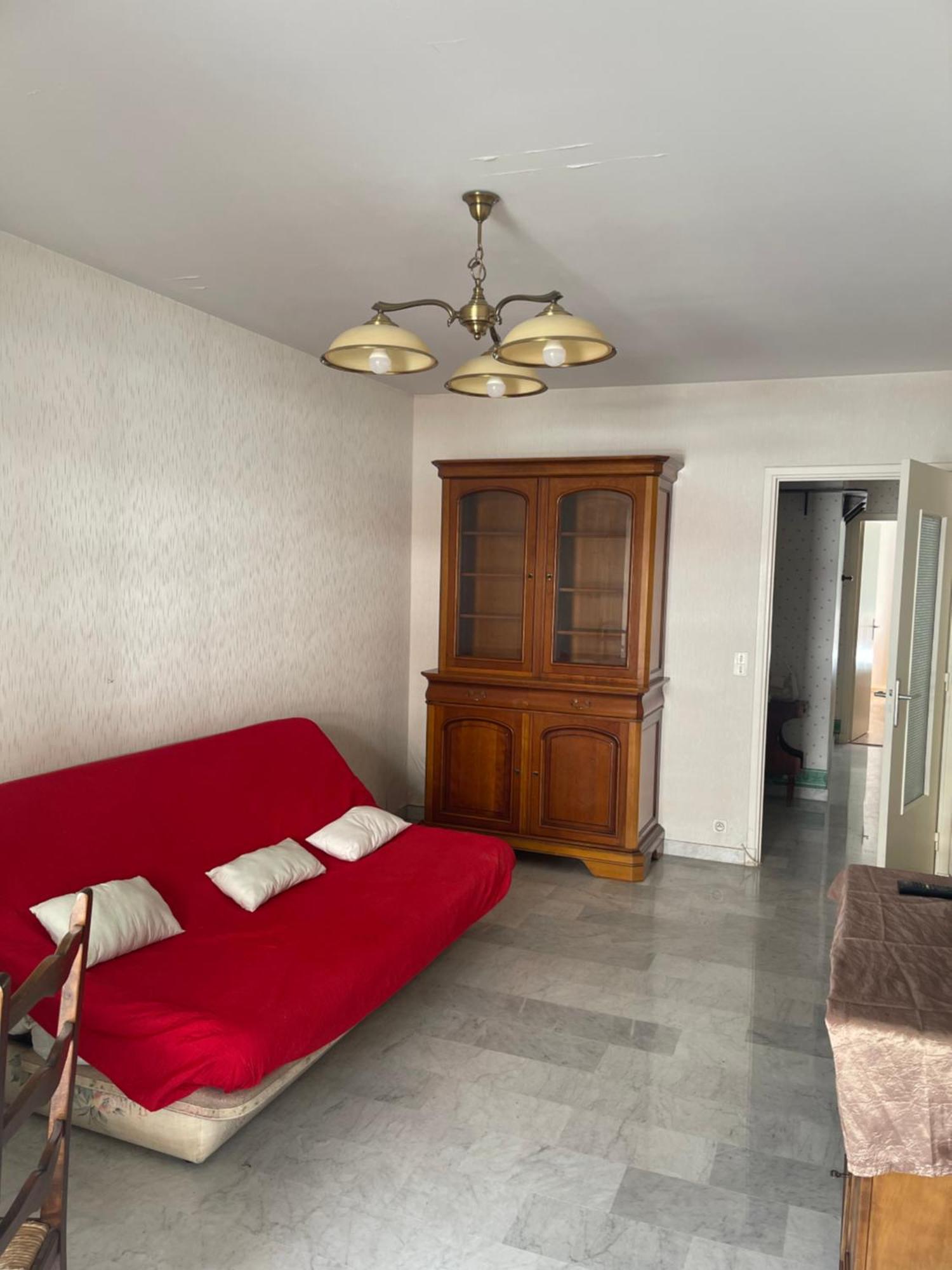 Oasis Urbaine Appartement 2 Piece นีซ ภายนอก รูปภาพ