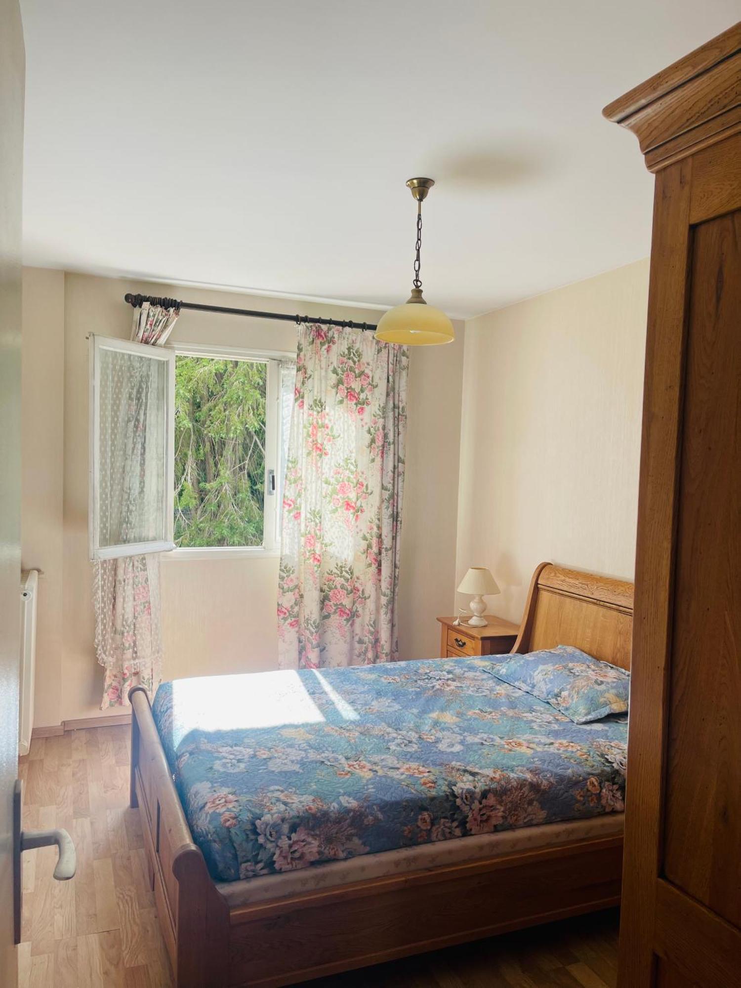 Oasis Urbaine Appartement 2 Piece นีซ ภายนอก รูปภาพ