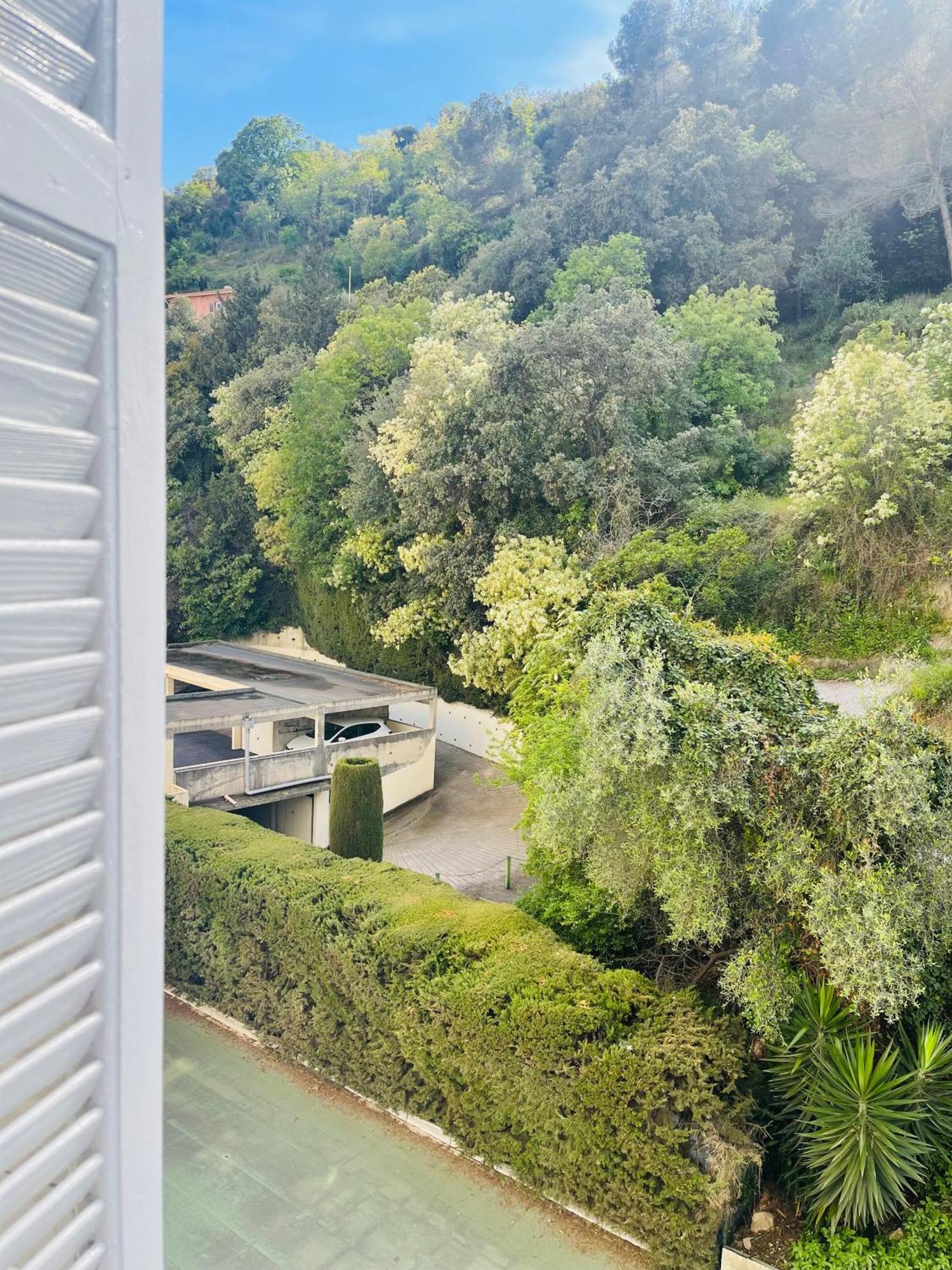 Oasis Urbaine Appartement 2 Piece นีซ ภายนอก รูปภาพ